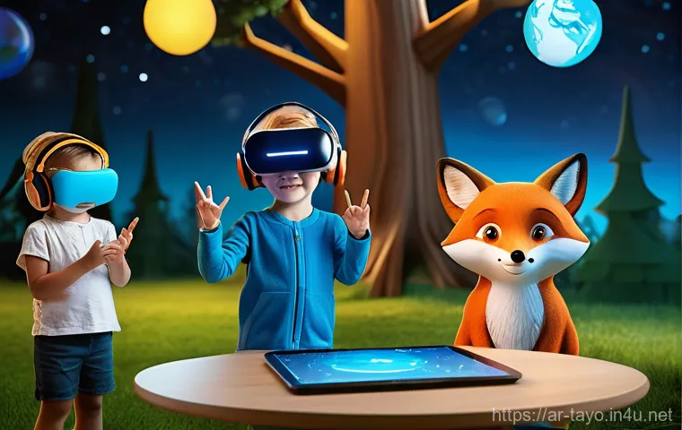 타요 관련 콘텐츠 개발 및 제작 사례 - **Prompt 1: "The Joy of Learning with Vehicle Friends"**
    A vibrant, 3D animated scene in the sty...