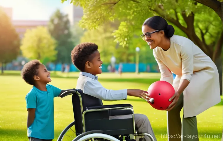 타요와 주제별 스토리 - Prompt 1: Building Bridges of Friendship and Embracing Diversity**