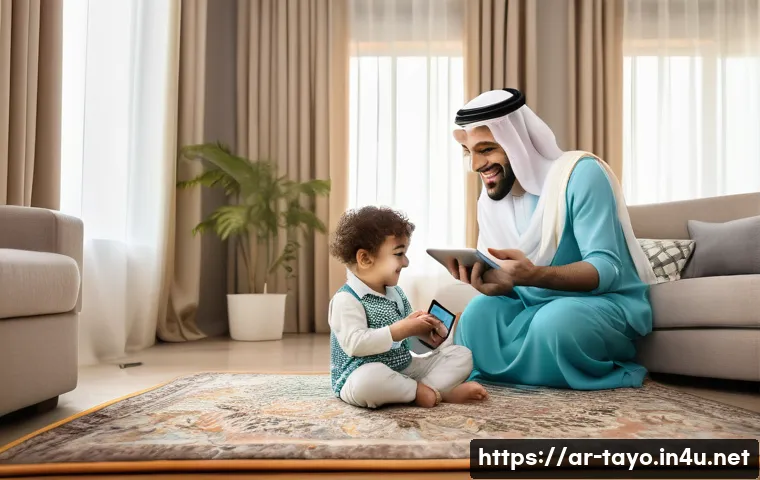 타요와 어린이 안전을 주제로 한 콘텐츠 관련 이미지 1