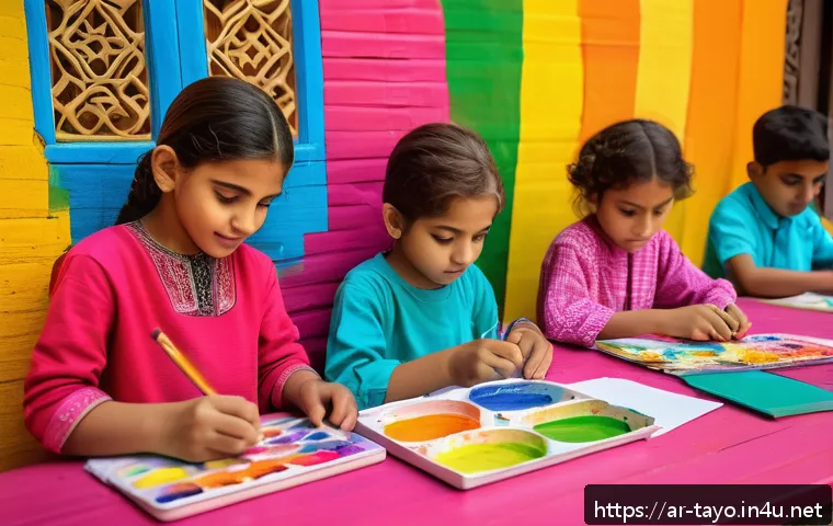 타요 캐릭터 컬러 심리 관련 이미지 2