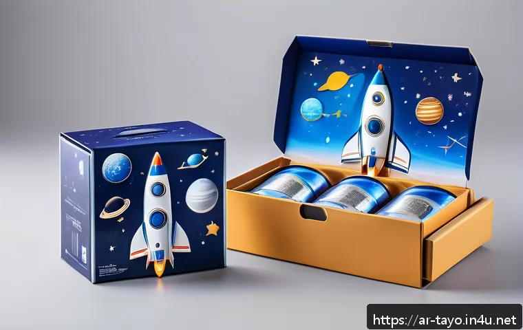 타요의 장난감 패키지 분석 관련 이미지 2